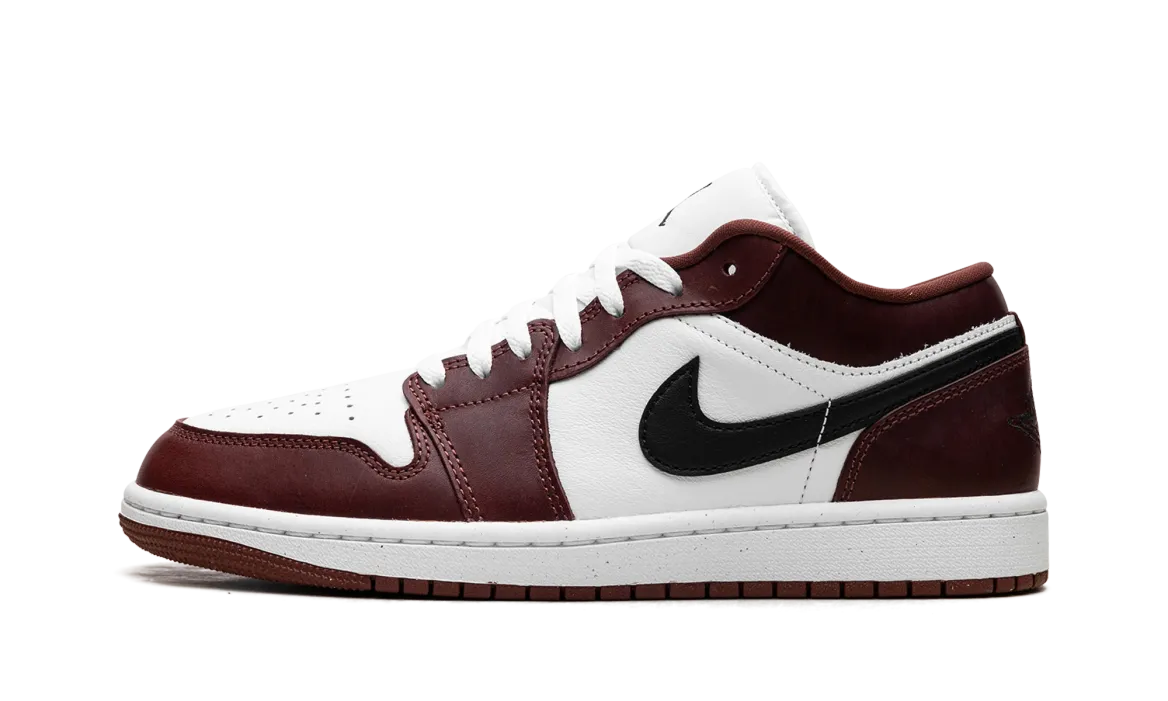 1 Low SE "Dark Pony" 1