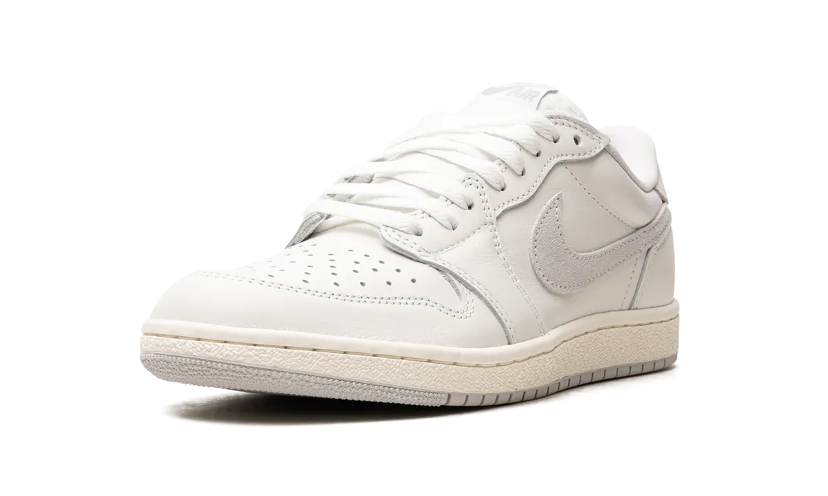 1 Low 85 "Neutral Grey" 1