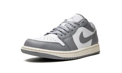 1 Low "Vintage Grey" 1