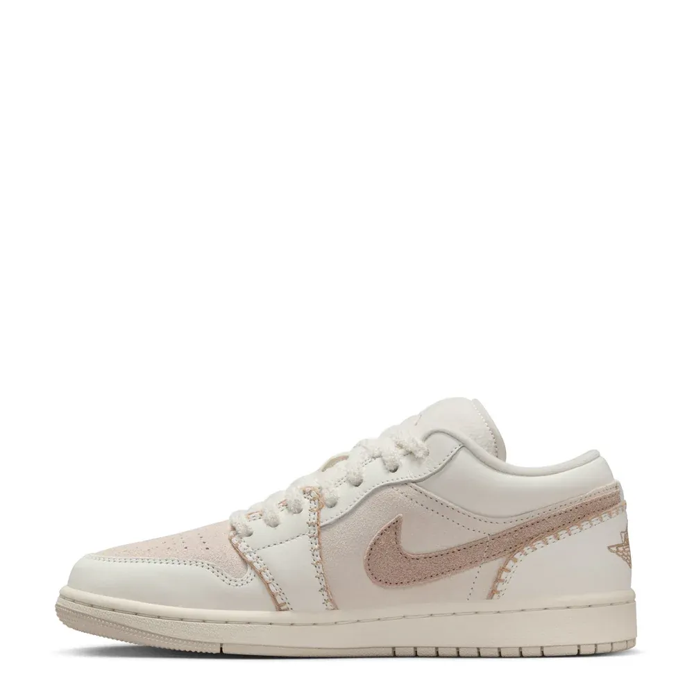 AJ 1 Low Lt Orewood Brn