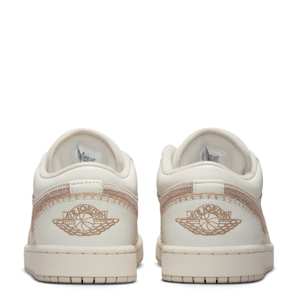 AJ 1 Low Lt Orewood Brn