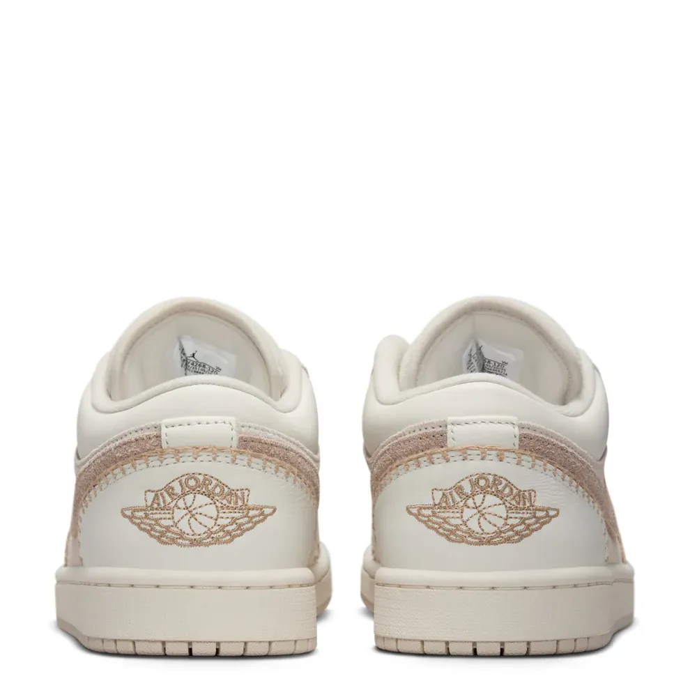 AJ 1 Low Lt Orewood Brn