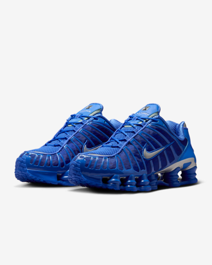 Shox TL Hyper Royal Blue