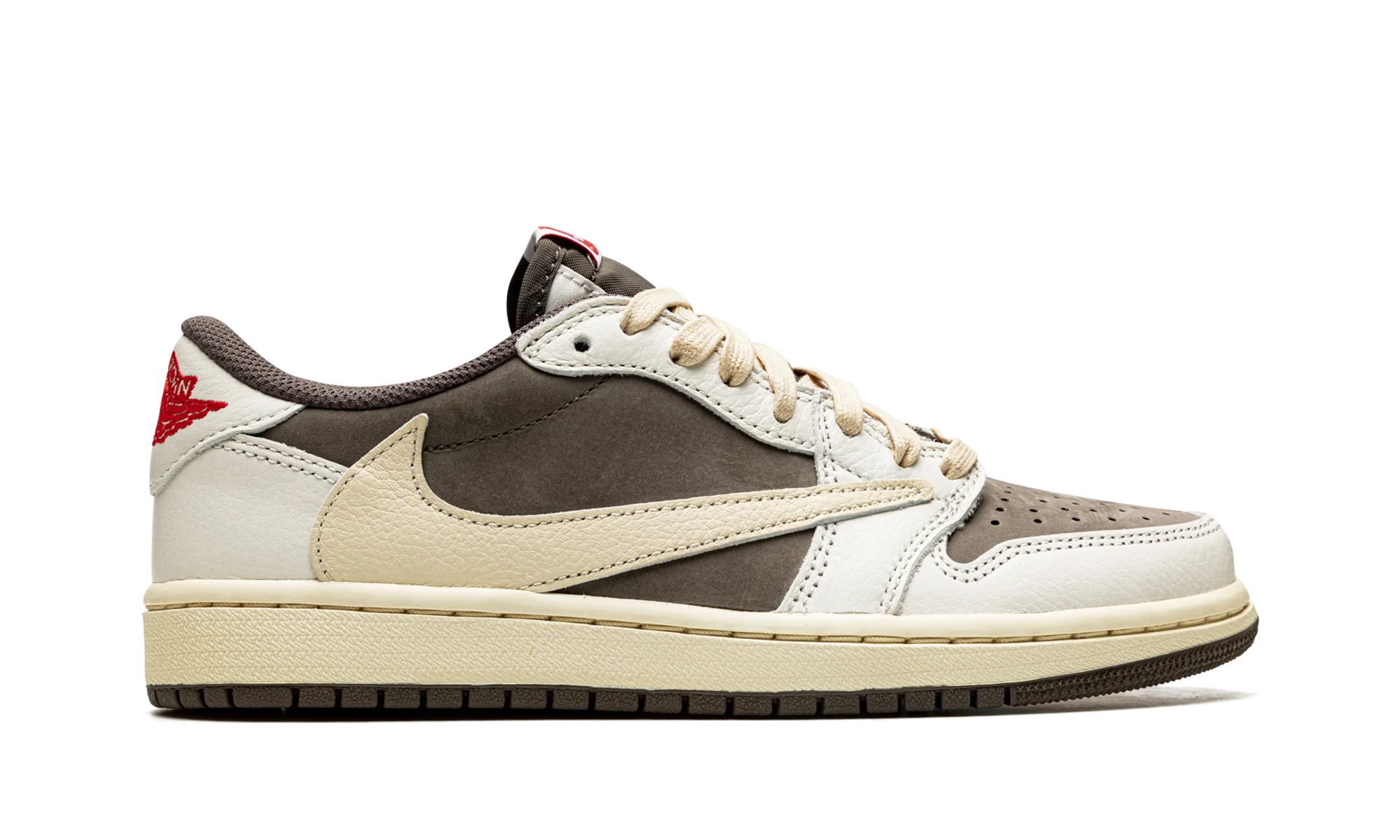 1 Low SP AND "Travis Scott - Reverse Mocha"