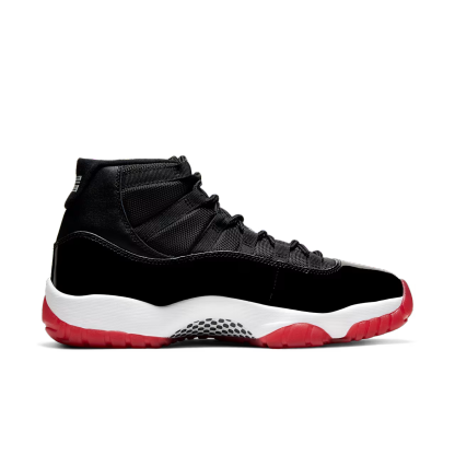 J11 Black/Red