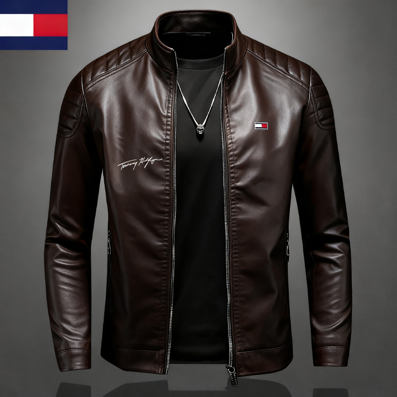 Men's Cowhide jacket
