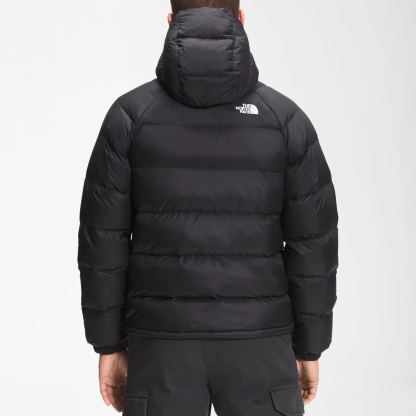 Men’s Hydrenalite Down Hoodie-TNF Black