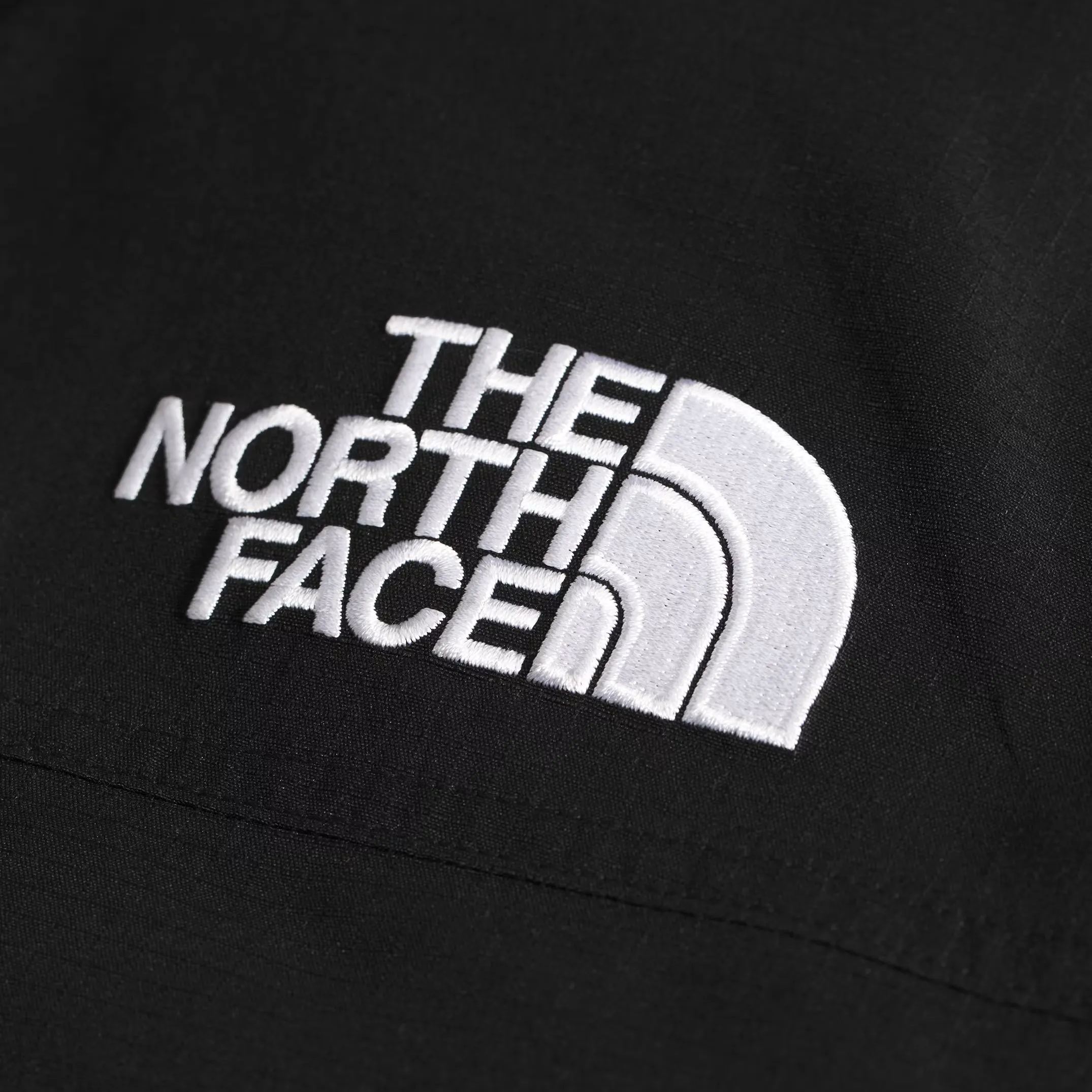 Men’s Mountain Down Jacket-TNF Black
