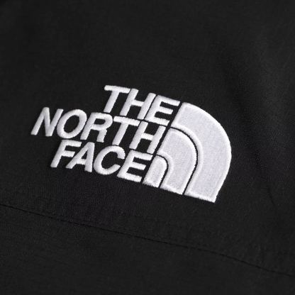 Men’s Mountain Down Jacket-TNF Black