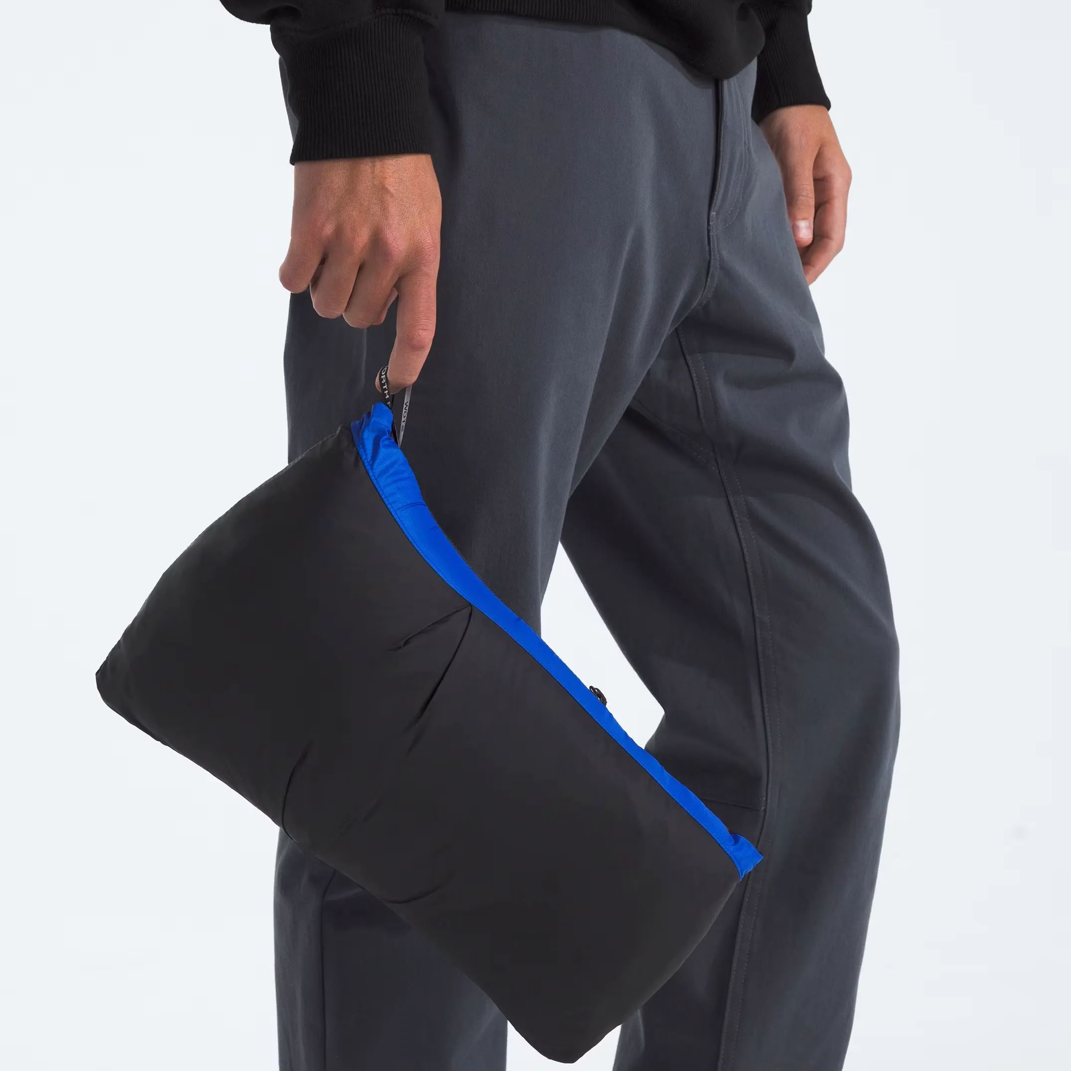 Men’s Retro Nuptse Jacket-TNF Blue