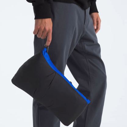 Men’s Retro Nuptse Jacket-TNF Blue