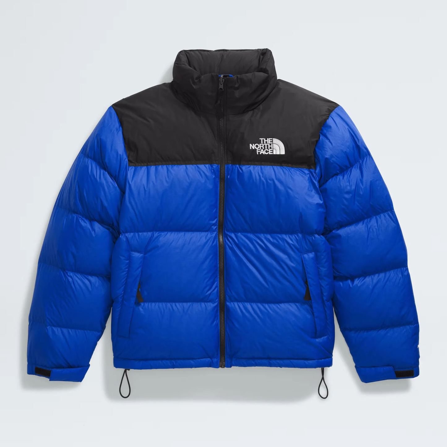Men’s Retro Nuptse Jacket-TNF Blue