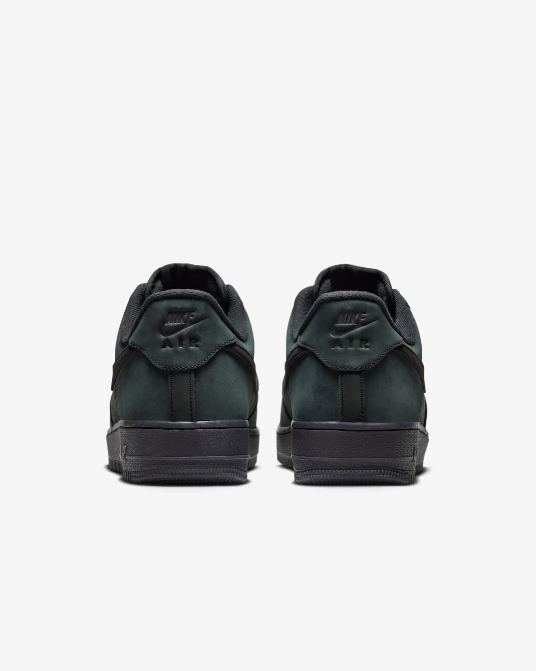 Nike Air Force 1 '07 WB