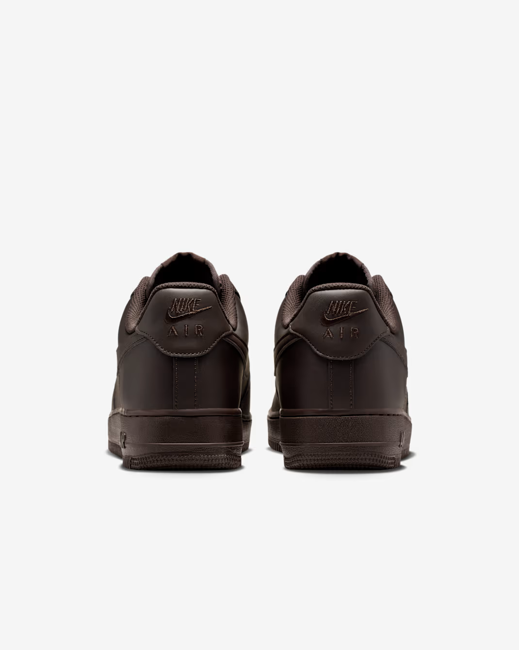 Nike Air Force 1 '07 WB