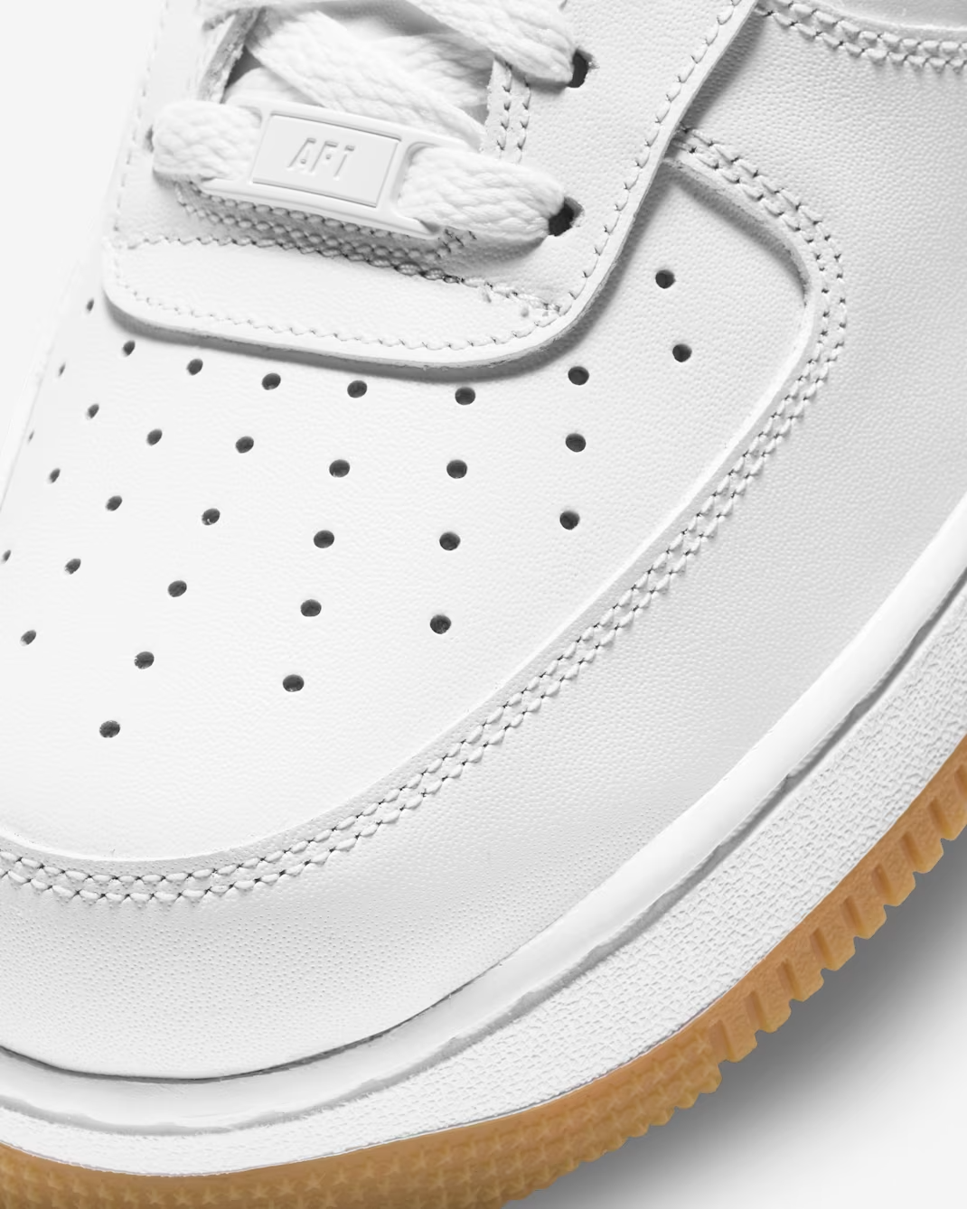 Nike Air Force 1 '07 WB