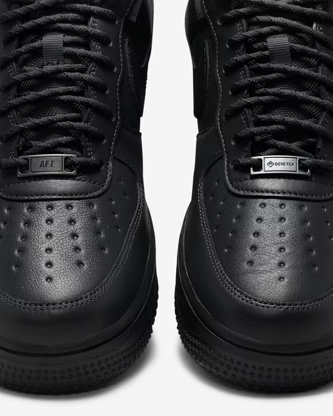Air Force 1 GORE-TEX