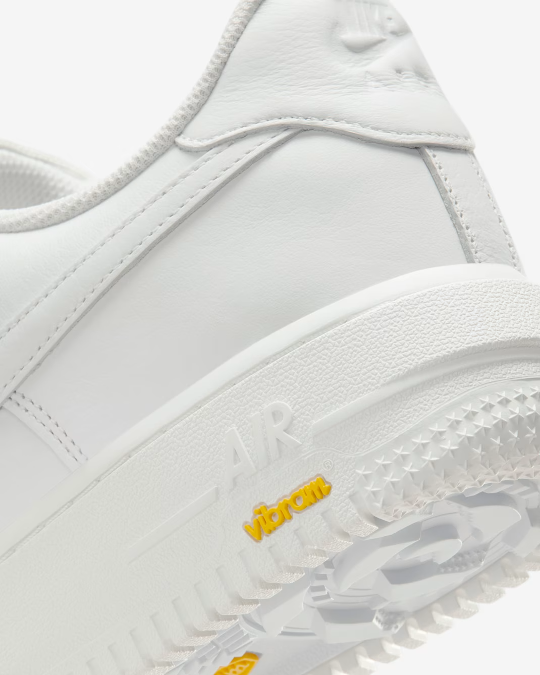 Air Force 1 GORE-TEX