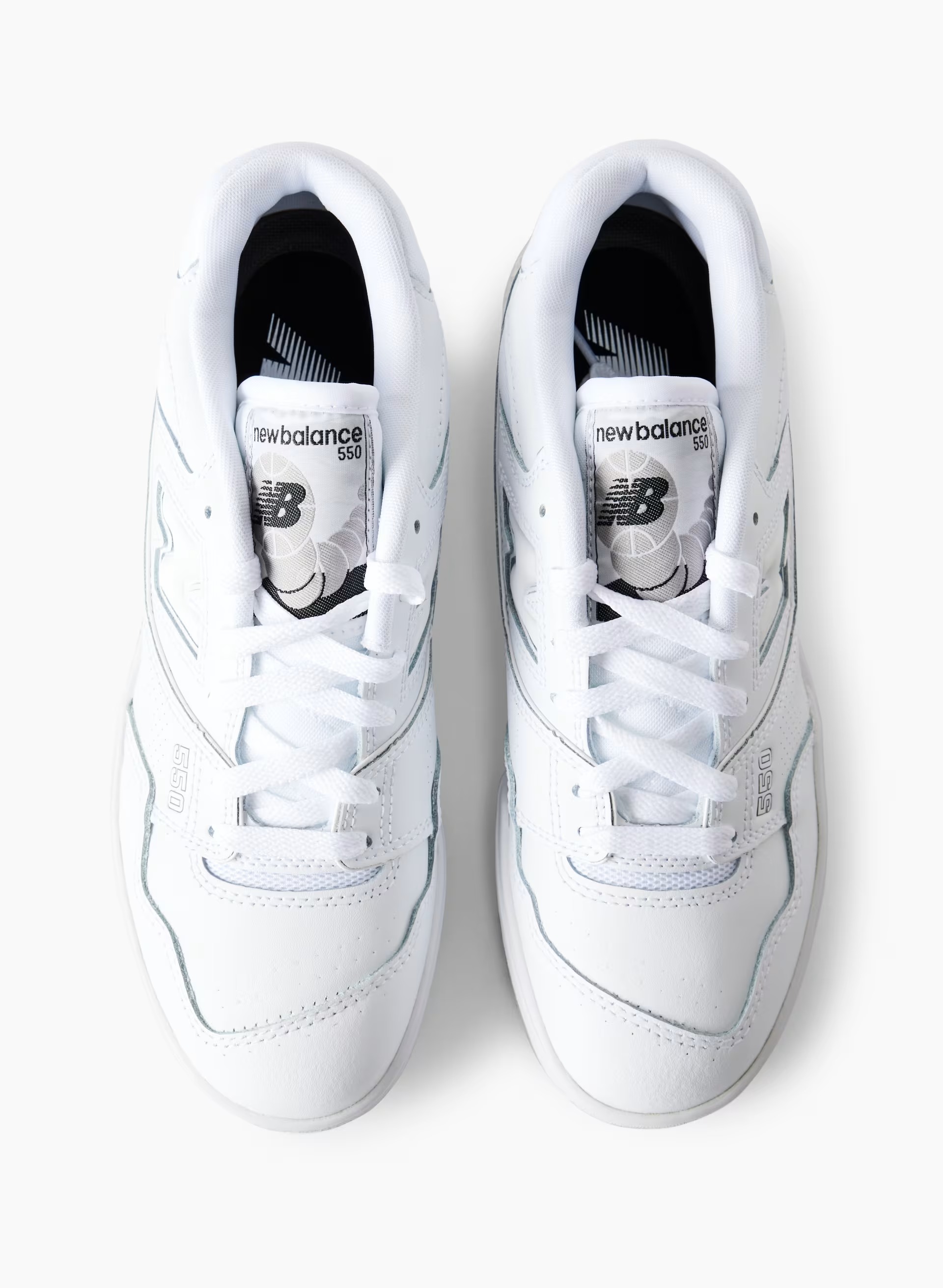 Classic New unisex sneakers