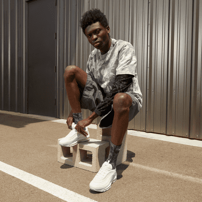 Classic unisex sneakers