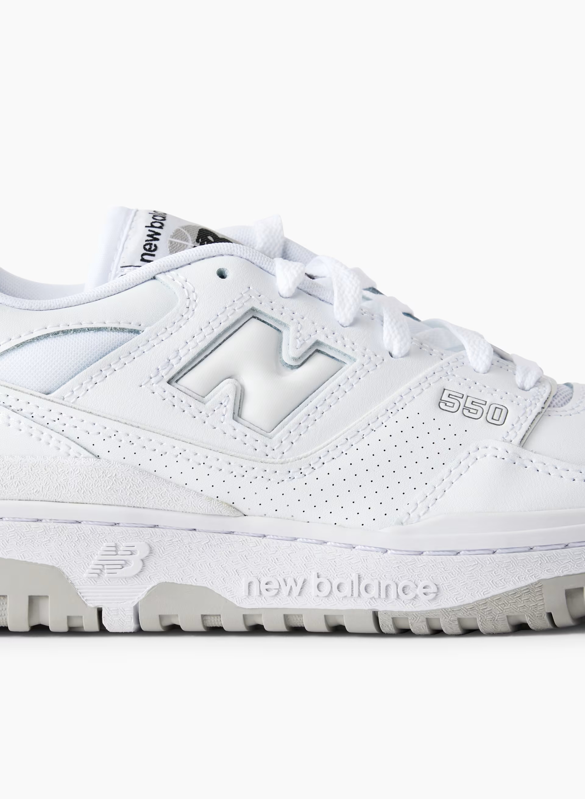 Classic New unisex sneakers