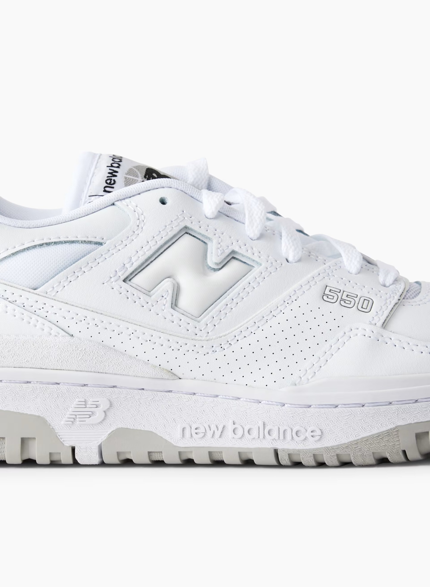 Classic New unisex sneakers