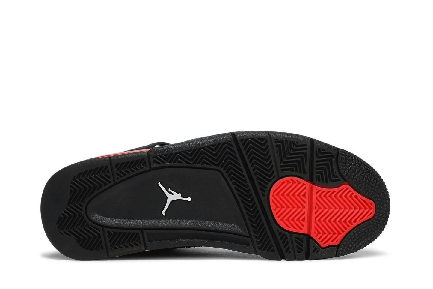 Air Jordan 4 Retro 'Red Thunder' 