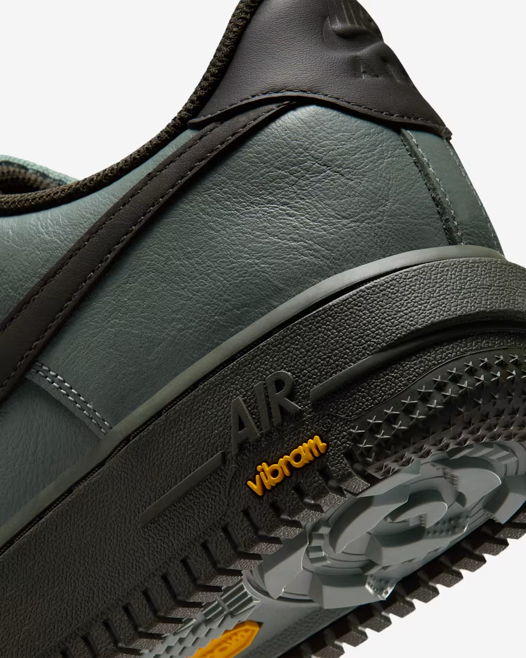 Air Force 1 GORE-TEX