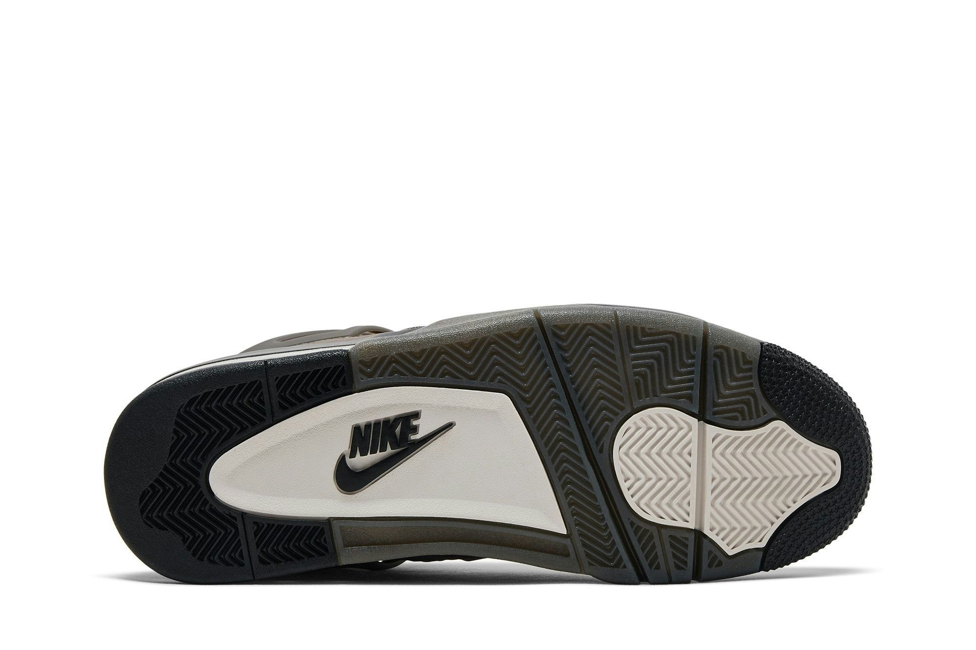 Air Jordan 4 Retro 'Red Thunder' 