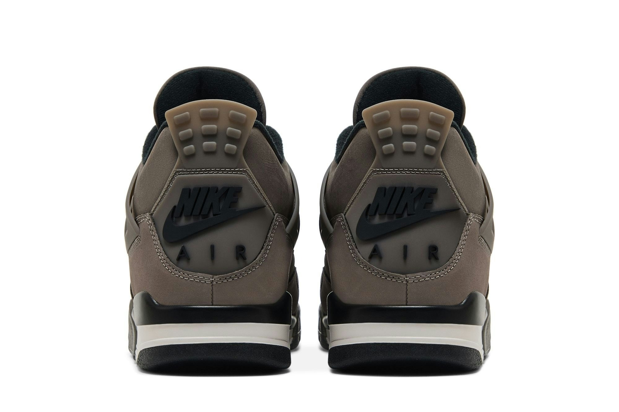 Air Jordan 4 Retro 'Red Thunder' 