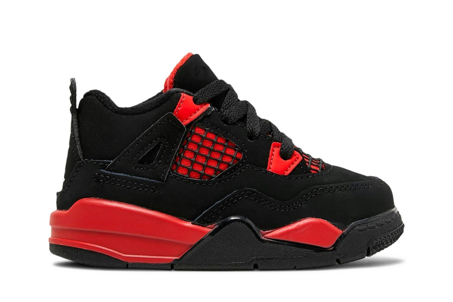 Air Jordan 4 Retro 'Red Thunder' 