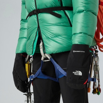 Women High-Quality Down Parka 