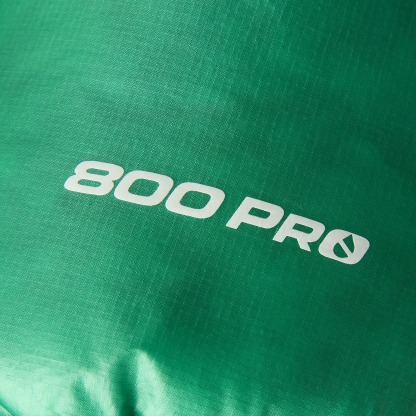 Women High-Quality Down Parka 