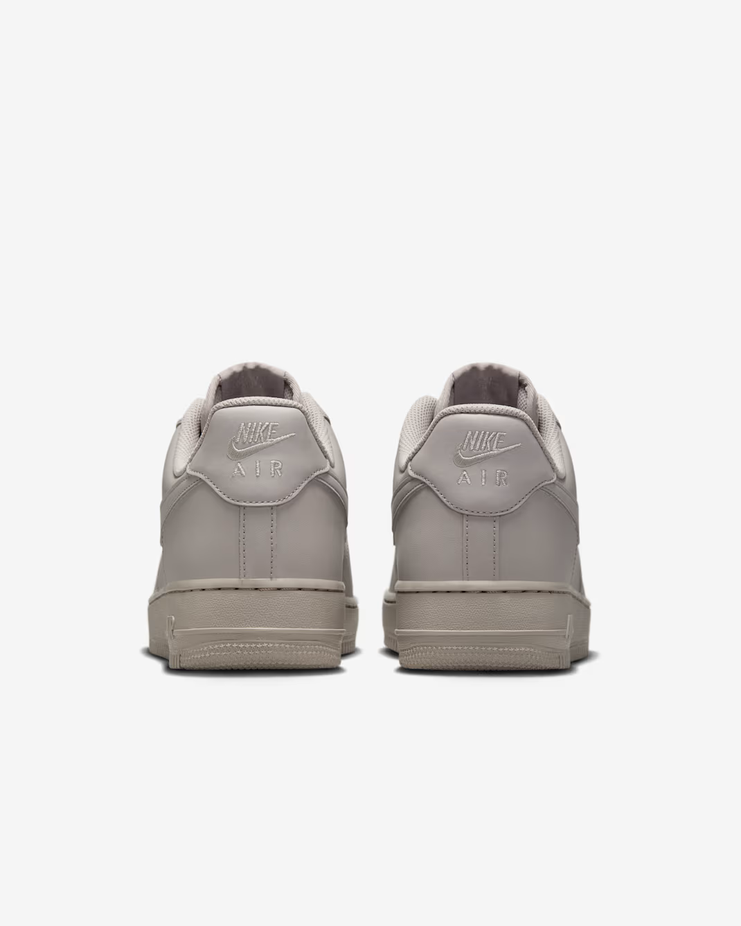 Nike Air Force 1 '07 WB