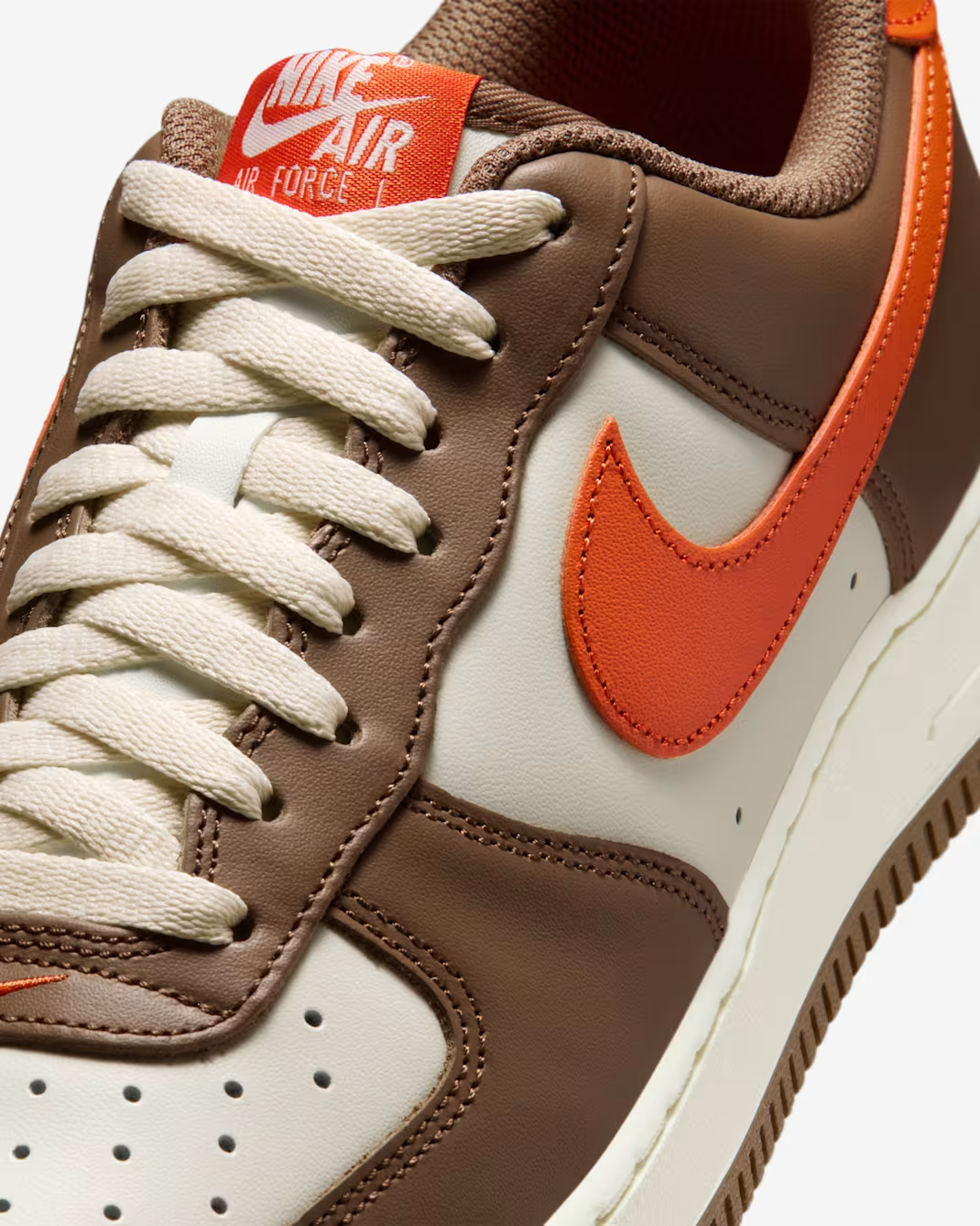 Nike Air Force 1 '07 WB