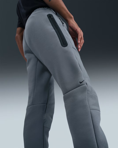 Men Fleece Full-Zip Jacket + Joggers Set