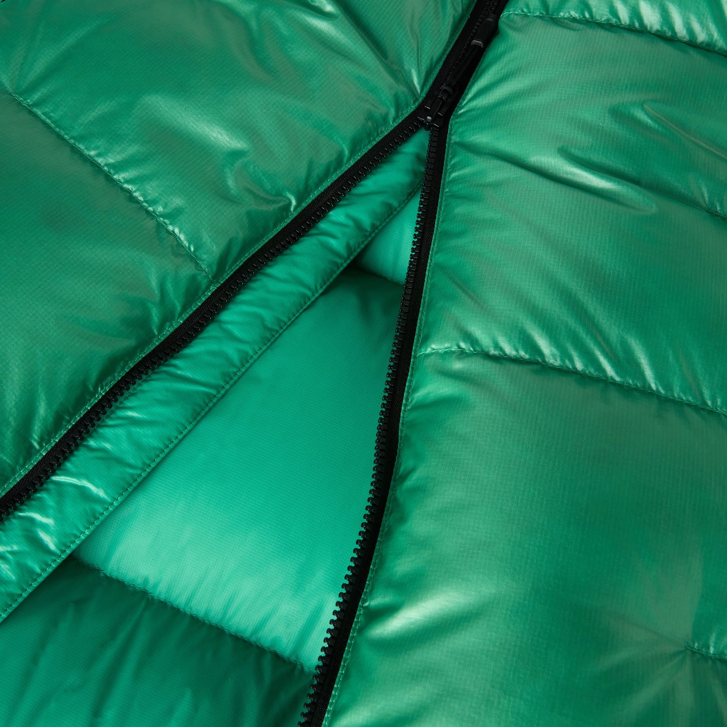 Women High-Quality Down Parka 