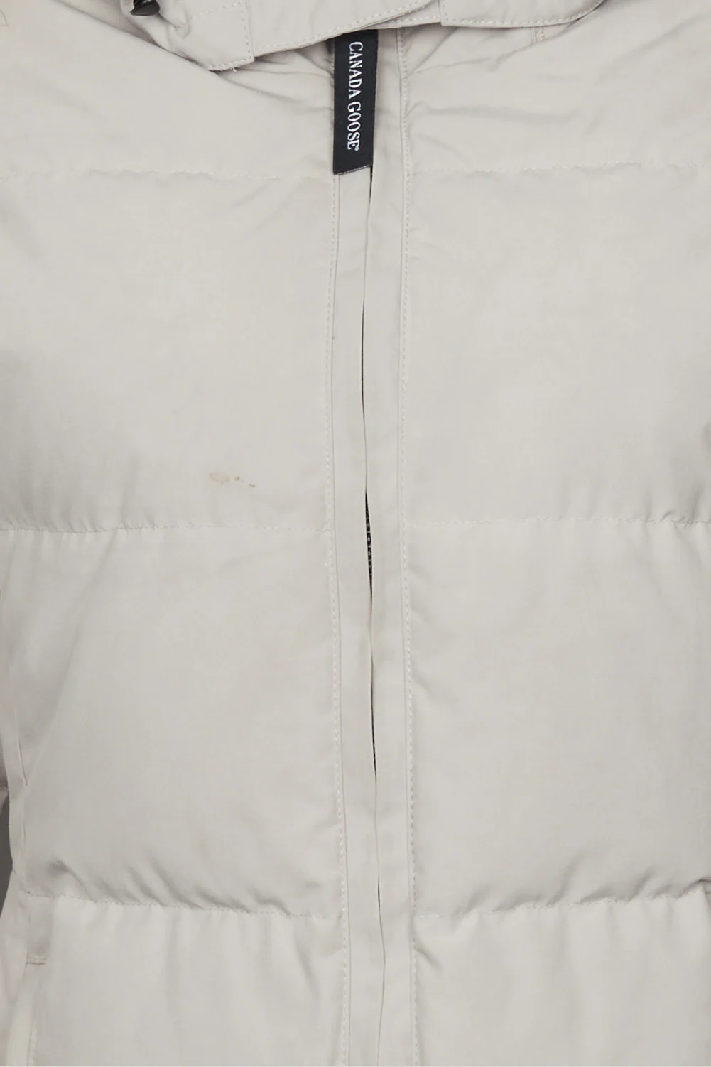 Women Modern Oversized Down Coat