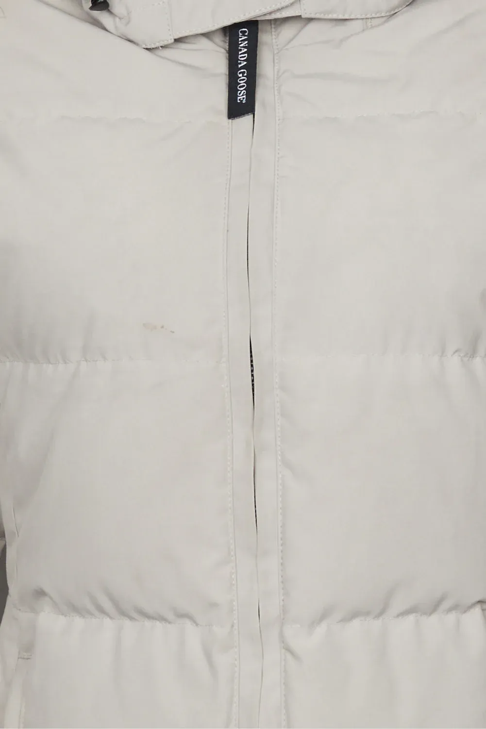 Women Modern Oversized Down Coat