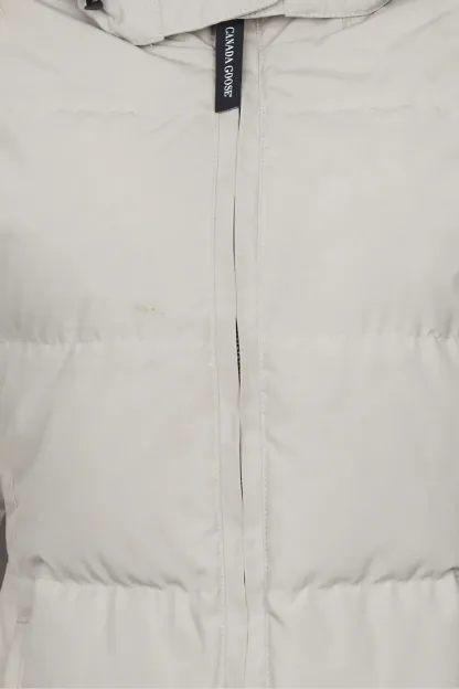 Women Modern Oversized Down Coat