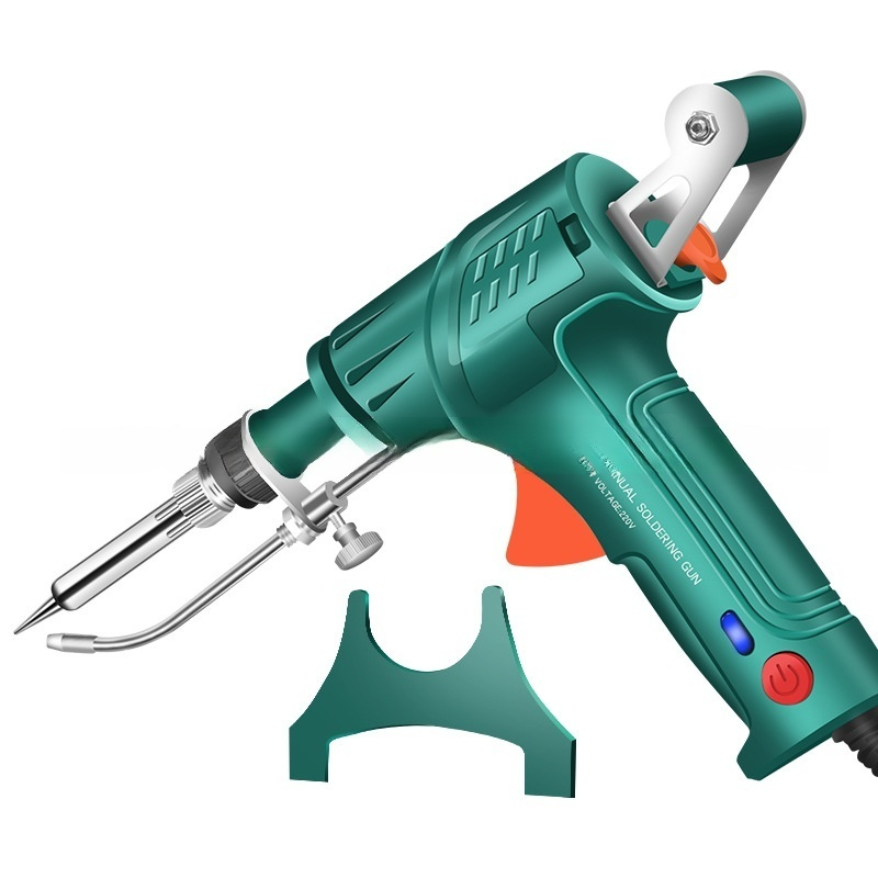 【100 Jahre Garantie】60W automatische Lötmaschine für Innenlötungen