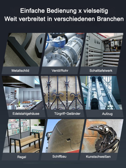 【100 Jahre Garantie】60W automatische Lötmaschine für Innenlötungen