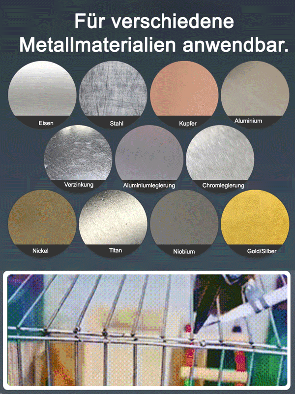 【100 Jahre Garantie】60W automatische Lötmaschine für Innenlötungen