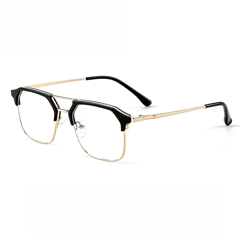 Die einzige Brille, die Sie noch brauchen: Intelligente Gleitsicht + Photochrom + 9g Titan (CE/DIN Geprüft)