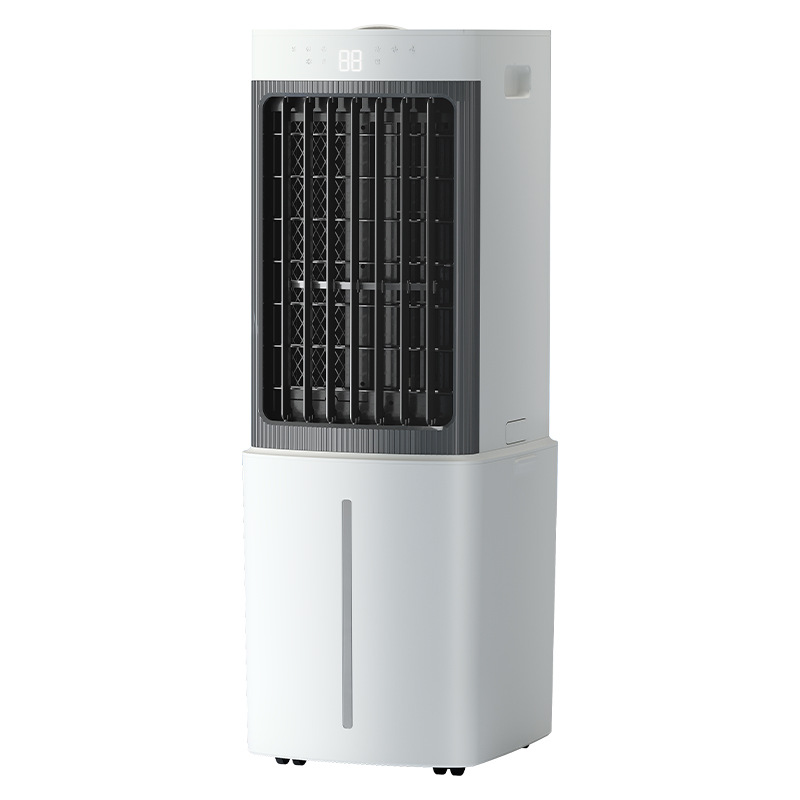 3. Generation High-End-Turbokühlung (650 m³/h) | Saisonaler Ausverkauf: 50% Rabatt