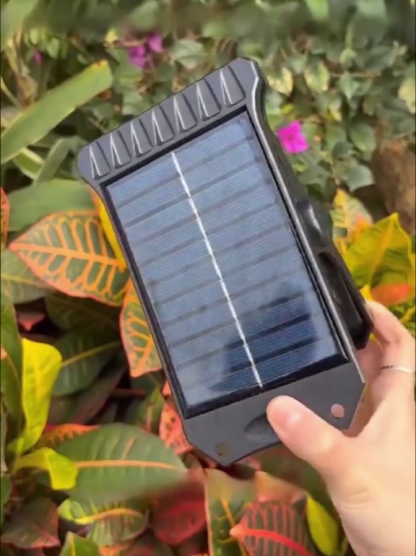 Schrecken Sie ungebetene Gäste ab! Solar-Clip-Leuchte 2026: Keine Kabel, kein Bohren – sofortige Sicherheit 🛡️🌑Sicherheit für 0€ Stromkosten: High-Brightness COB-LEDs und wetterfeste Solar-Power für Ihr Zuhause 💰☀️