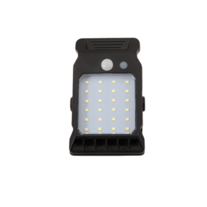 Schrecken Sie ungebetene Gäste ab! Solar-Clip-Leuchte 2026: Keine Kabel, kein Bohren – sofortige Sicherheit 🛡️🌑Sicherheit für 0€ Stromkosten: High-Brightness COB-LEDs und wetterfeste Solar-Power für Ihr Zuhause 💰☀️