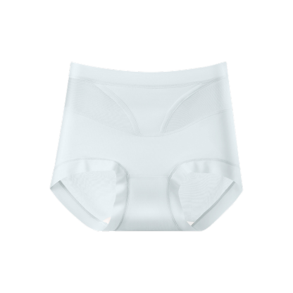 3D-Figurformender Eisseide-Formslip – Mit 10A Maulbeerseide & Anti-Rutsch-System – [Sonderaktion: Mehrkauf-Rabatt]
