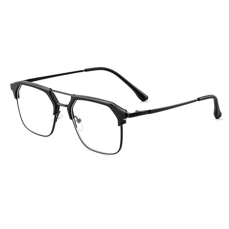 Die einzige Brille, die Sie noch brauchen: Intelligente Gleitsicht + Photochrom + 9g Titan (CE/DIN Geprüft)