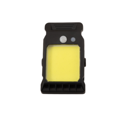 Schrecken Sie ungebetene Gäste ab! Solar-Clip-Leuchte 2026: Keine Kabel, kein Bohren – sofortige Sicherheit 🛡️🌑Sicherheit für 0€ Stromkosten: High-Brightness COB-LEDs und wetterfeste Solar-Power für Ihr Zuhause 💰☀️