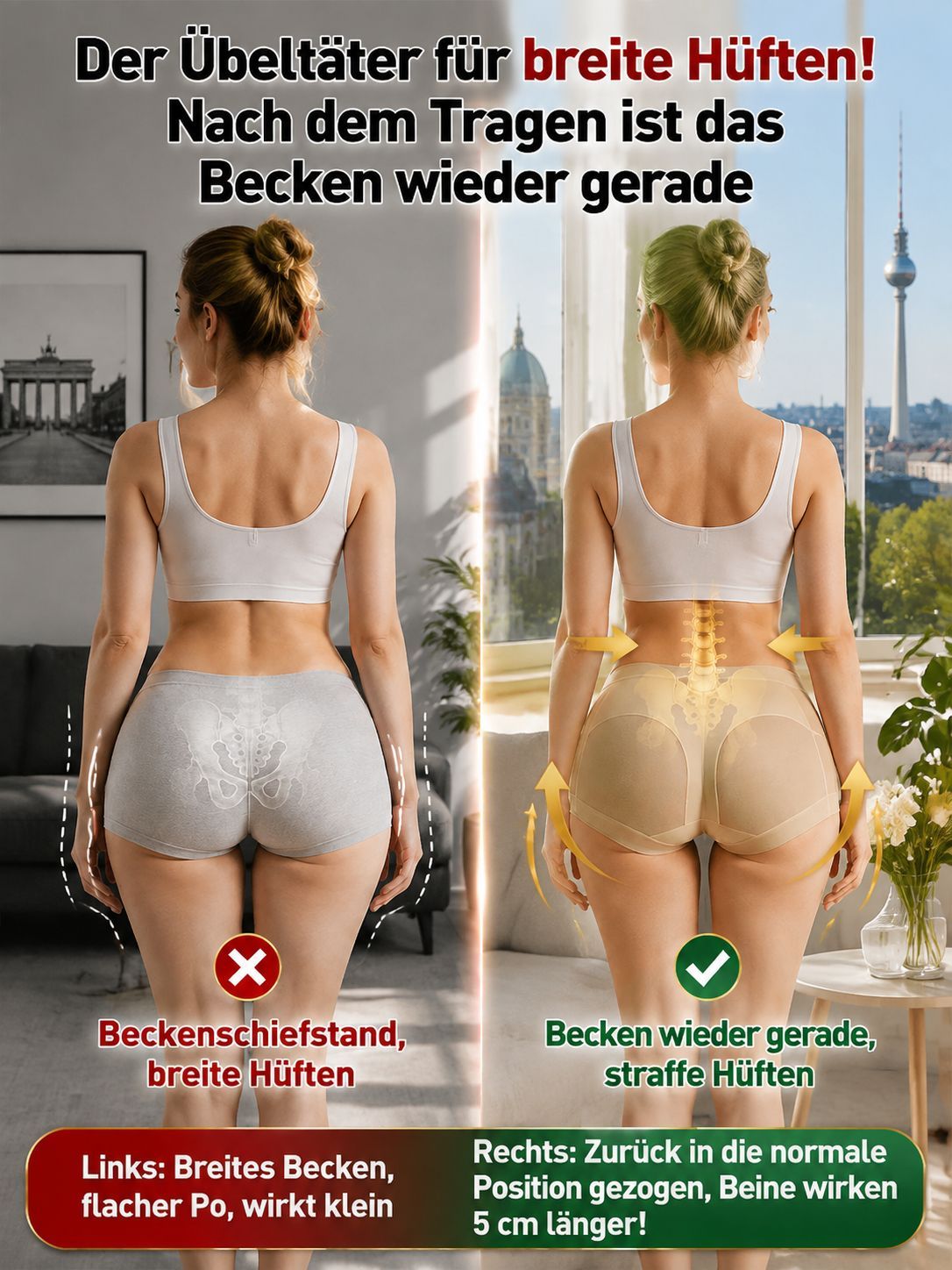 3D-Figurformender Eisseide-Formslip – Mit 10A Maulbeerseide & Anti-Rutsch-System – [Sonderaktion: Mehrkauf-Rabatt]